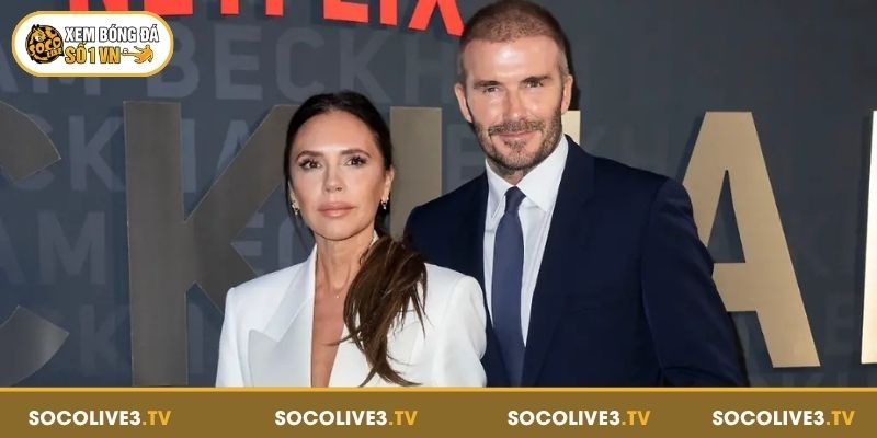 Tiểu Sử David Beckham - Sự Nghiệp Lừng Lẫy, Nổi Tiếng 4 Cuộc sống cá nhân của ngôi sao David Beckham