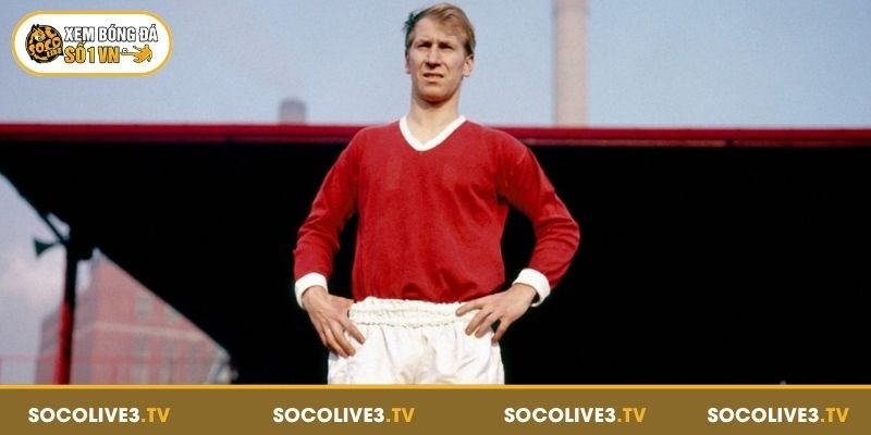 Lịch sử Manchester United Và Những Thông Tin Cần Nắm 4 Nhiều cầu thủ huyền thoại đã cống hiến cho Manchester United
