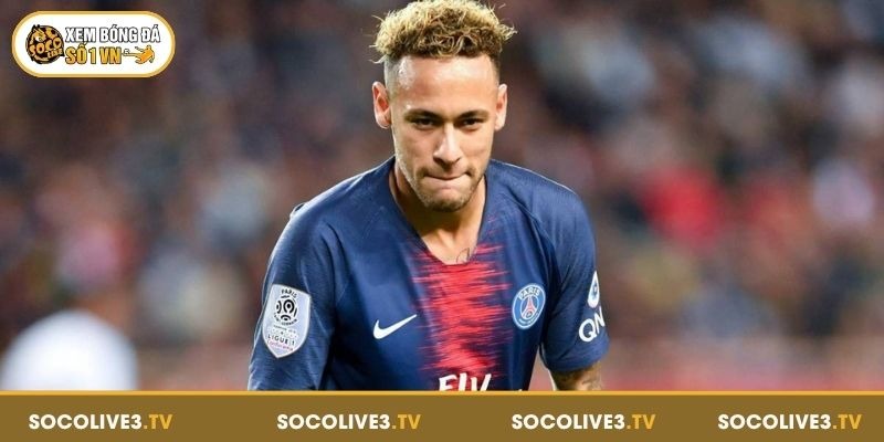 Tiểu Sử Neymar - Chặng Đường Từ Tài Năng Trẻ Đến Huyền Thoại 3 Nhìn lại sự nghiệp thi đấu đầy dấu ấn của Neymar
