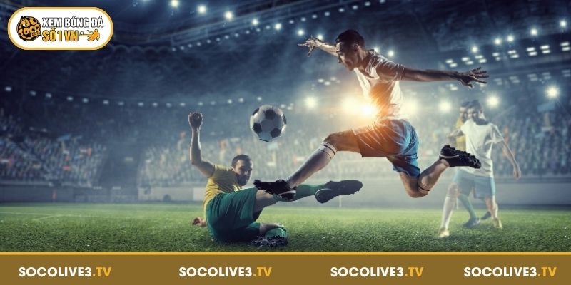 Bóng Đá Số - 3 Điểm Khiến Fan Hâm Mộ Yêu Thích, Trải Nghiệm 2 Vài nét về Bóng Đá Số